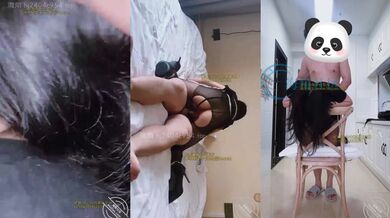 【乱伦通奸大神】内心中的黑暗之神 劲爆身材开档黑丝巨乳 插入蜜穴瞬间窒息 对白十分精彩 梅开二度内射艹肿小逼