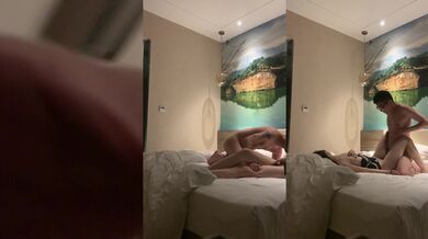 天花板级约炮大神⚡约各种极品反差学妹，萝莉御姐，个个颜值都很高 基本都是露脸 4 (3)